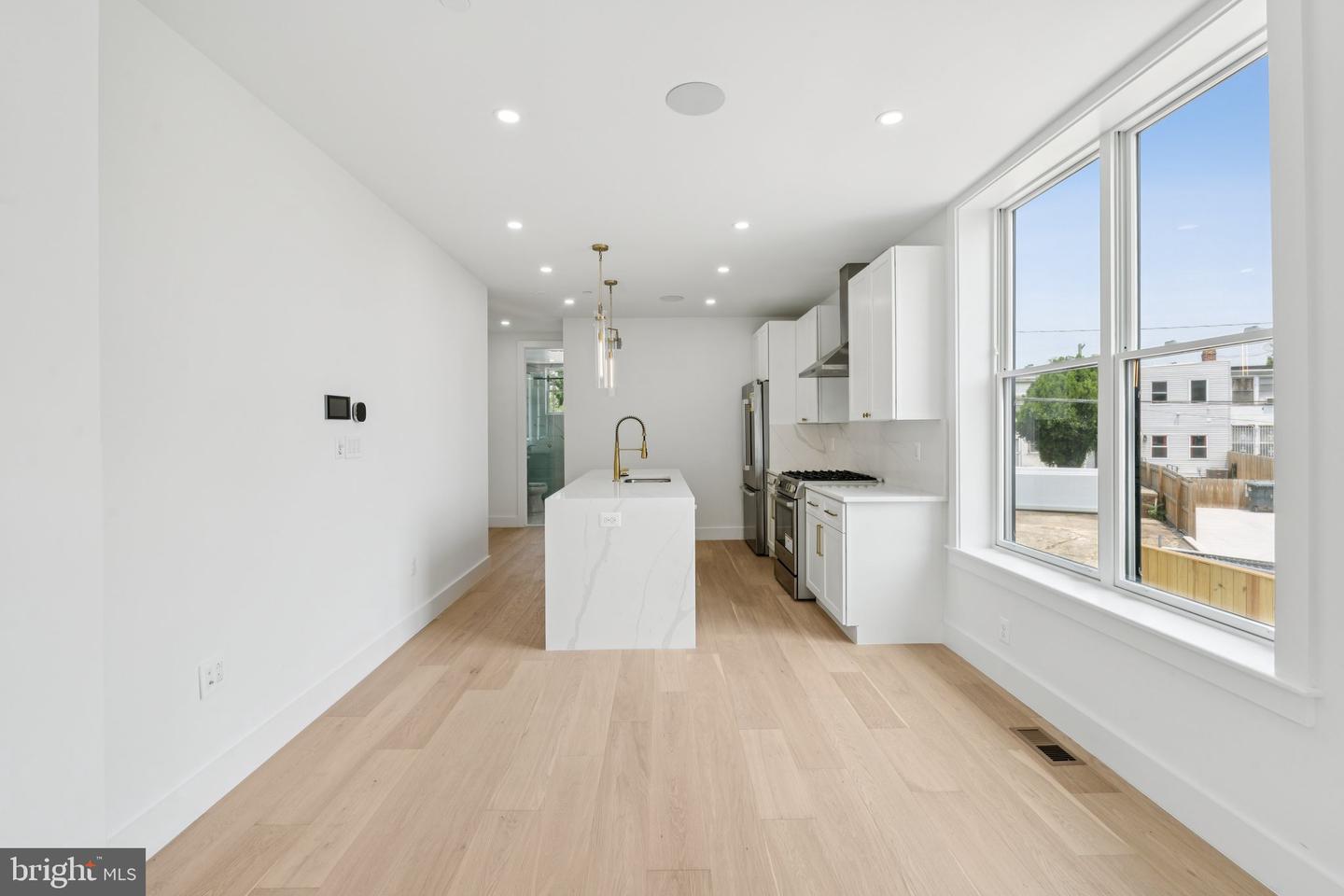 636 EDGEWOOD ST NE #B, WASHINGTON, District Of Columbia 20017, 3 Bedrooms Bedrooms, ,2 BathroomsBathrooms,Residential,For sale,636 EDGEWOOD ST NE #B,DCDC2205508 MLS # DCDC2205508