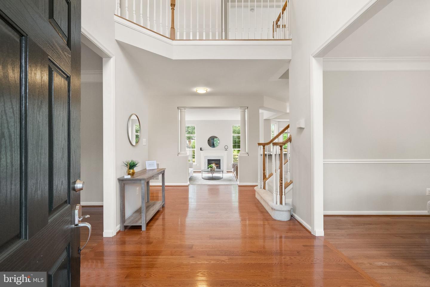 6608 SCHURTZ ST, ALEXANDRIA, Virginia 22310, 4 Bedrooms Bedrooms, ,4 BathroomsBathrooms,Residential,For sale,6608 SCHURTZ ST,VAFX2247216 MLS # VAFX2247216