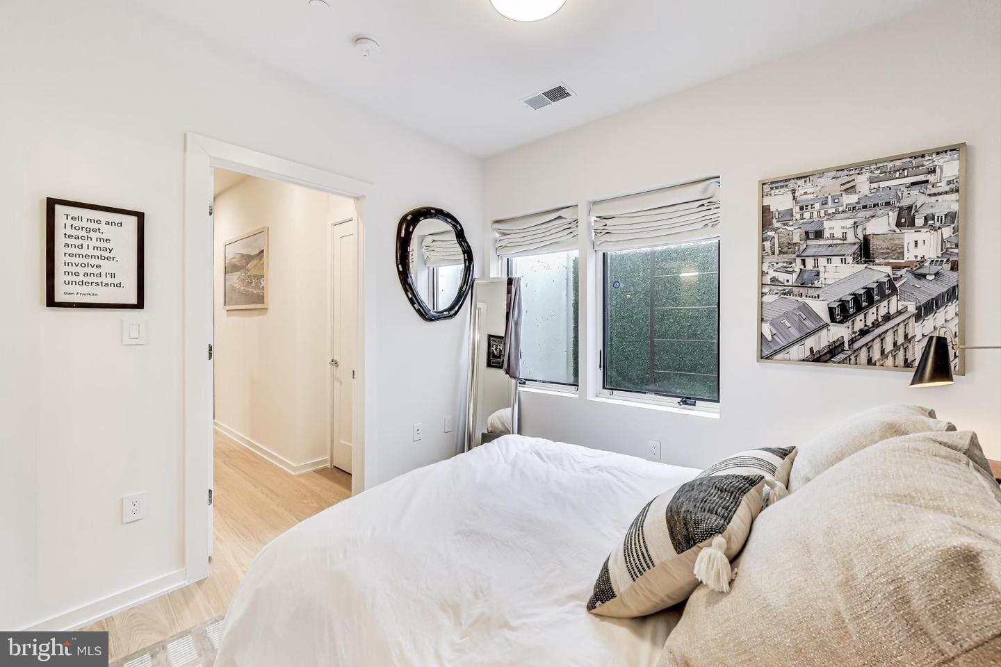 2216 40TH PL NW #2, WASHINGTON, District Of Columbia 20007, 2 Bedrooms Bedrooms, ,2 BathroomsBathrooms,Residential,For sale,2216 40TH PL NW #2,DCDC2205630 MLS # DCDC2205630