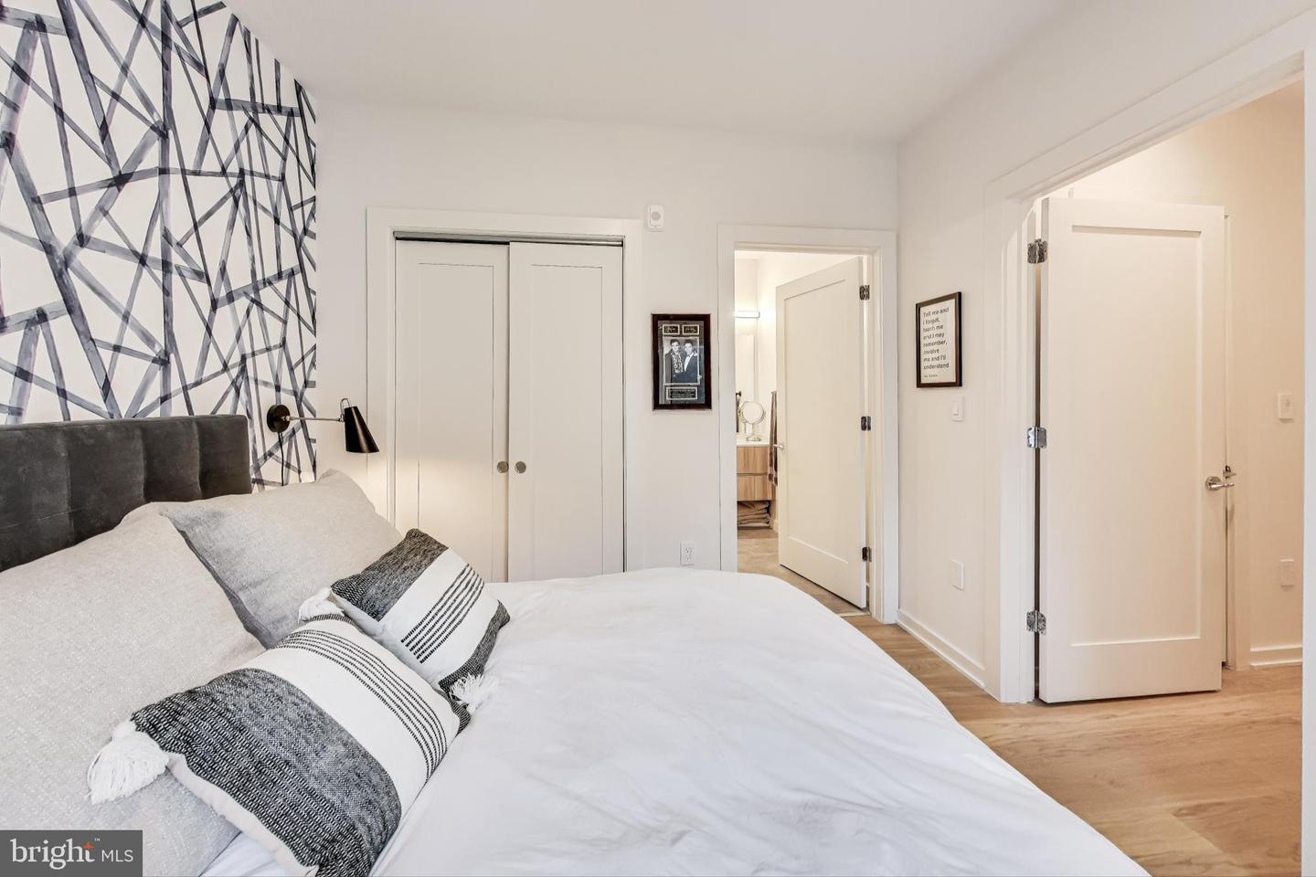 2216 40TH PL NW #2, WASHINGTON, District Of Columbia 20007, 2 Bedrooms Bedrooms, ,2 BathroomsBathrooms,Residential,For sale,2216 40TH PL NW #2,DCDC2205630 MLS # DCDC2205630