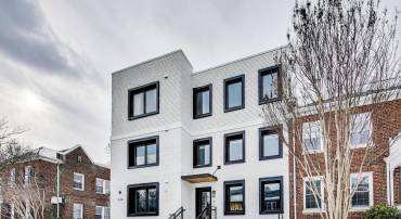 2216 40TH PL NW #2, WASHINGTON, District Of Columbia 20007, 2 Bedrooms Bedrooms, ,2 BathroomsBathrooms,Residential,For sale,2216 40TH PL NW #2,DCDC2205630 MLS # DCDC2205630
