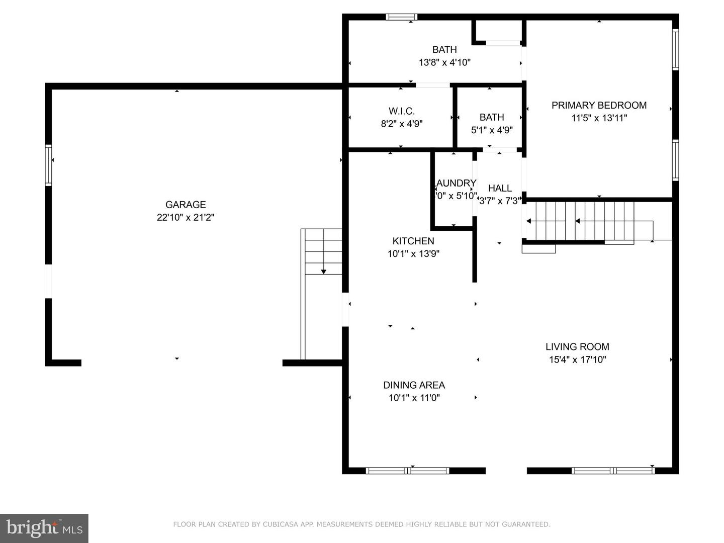16206 TIFFANY LN, HAYMARKET, Virginia 20169, 3 Bedrooms Bedrooms, ,2 BathroomsBathrooms,Residential,For sale,16206 TIFFANY LN,VAPW2097004 MLS # VAPW2097004