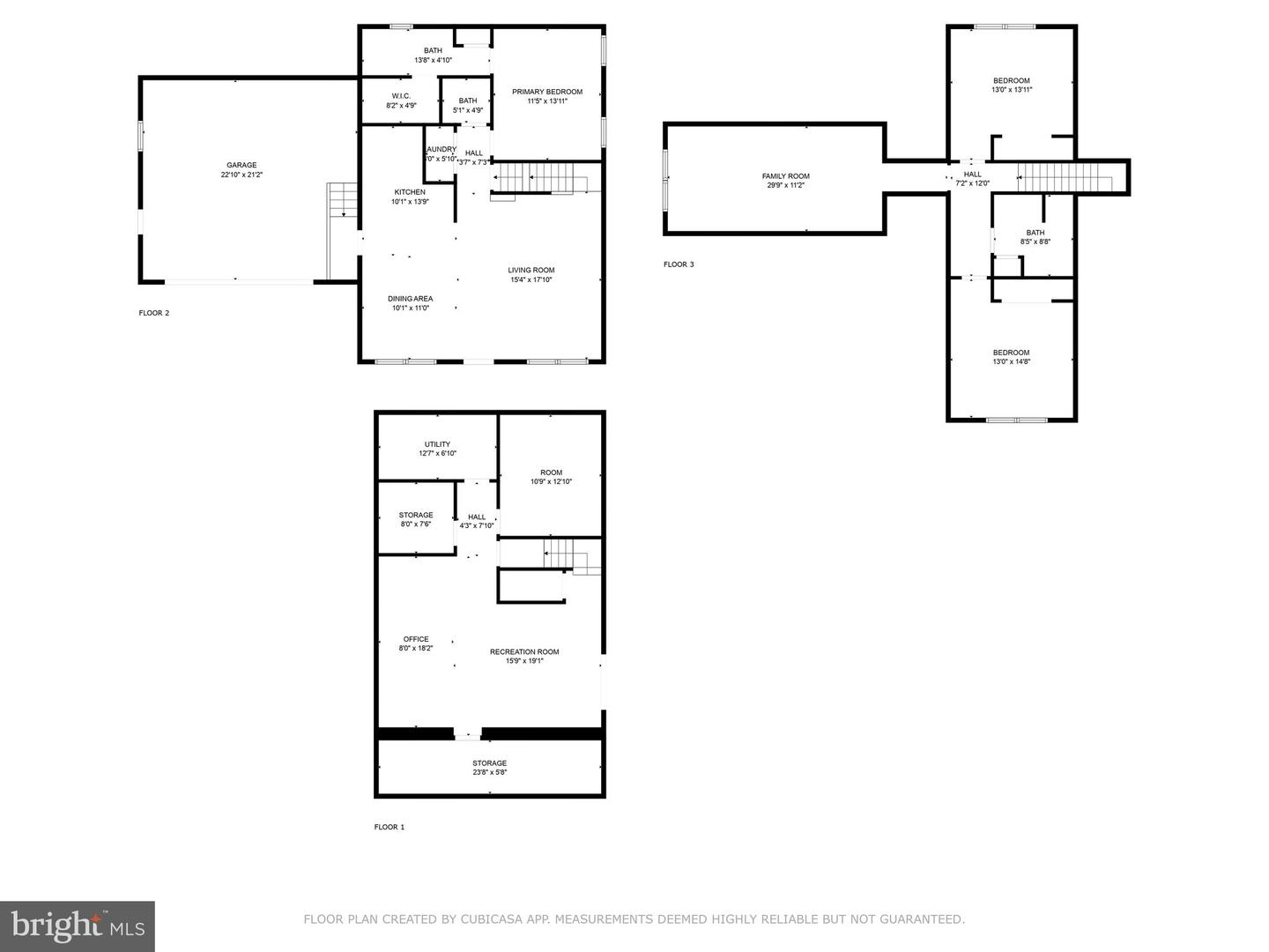 16206 TIFFANY LN, HAYMARKET, Virginia 20169, 3 Bedrooms Bedrooms, ,2 BathroomsBathrooms,Residential,For sale,16206 TIFFANY LN,VAPW2097004 MLS # VAPW2097004