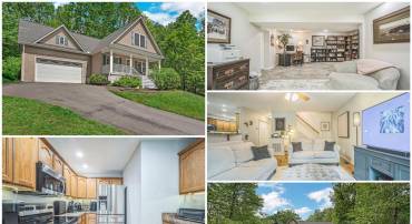 16206 TIFFANY LN, HAYMARKET, Virginia 20169, 3 Bedrooms Bedrooms, ,2 BathroomsBathrooms,Residential,For sale,16206 TIFFANY LN,VAPW2097004 MLS # VAPW2097004