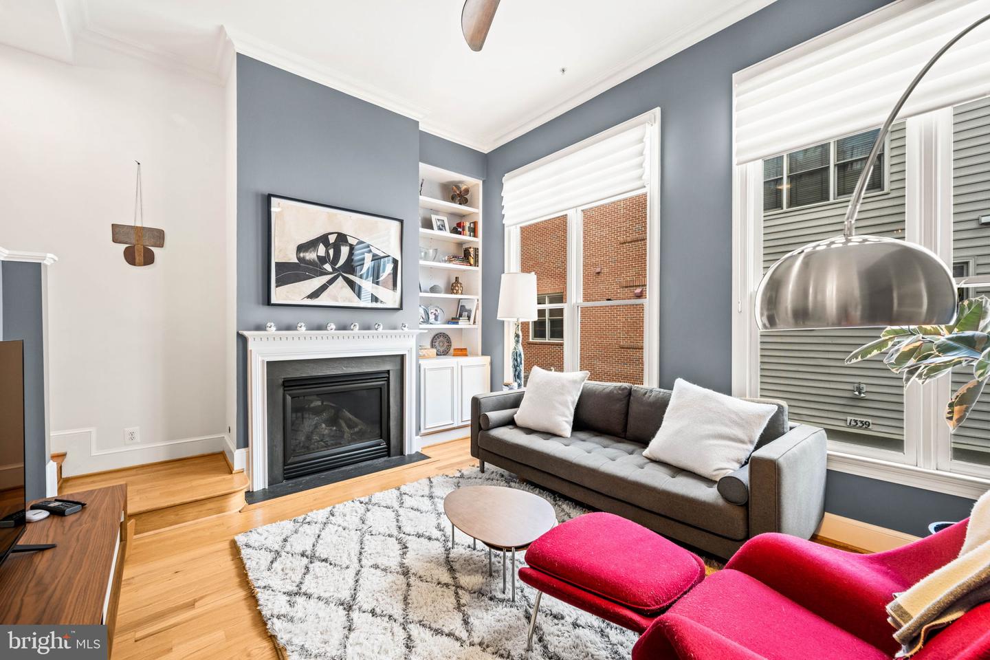 1342 SOUTH CAROLINA AVE SE, WASHINGTON, District Of Columbia 20003, 3 Bedrooms Bedrooms, ,2 BathroomsBathrooms,Residential,For sale,1342 SOUTH CAROLINA AVE SE,DCDC2205674 MLS # DCDC2205674