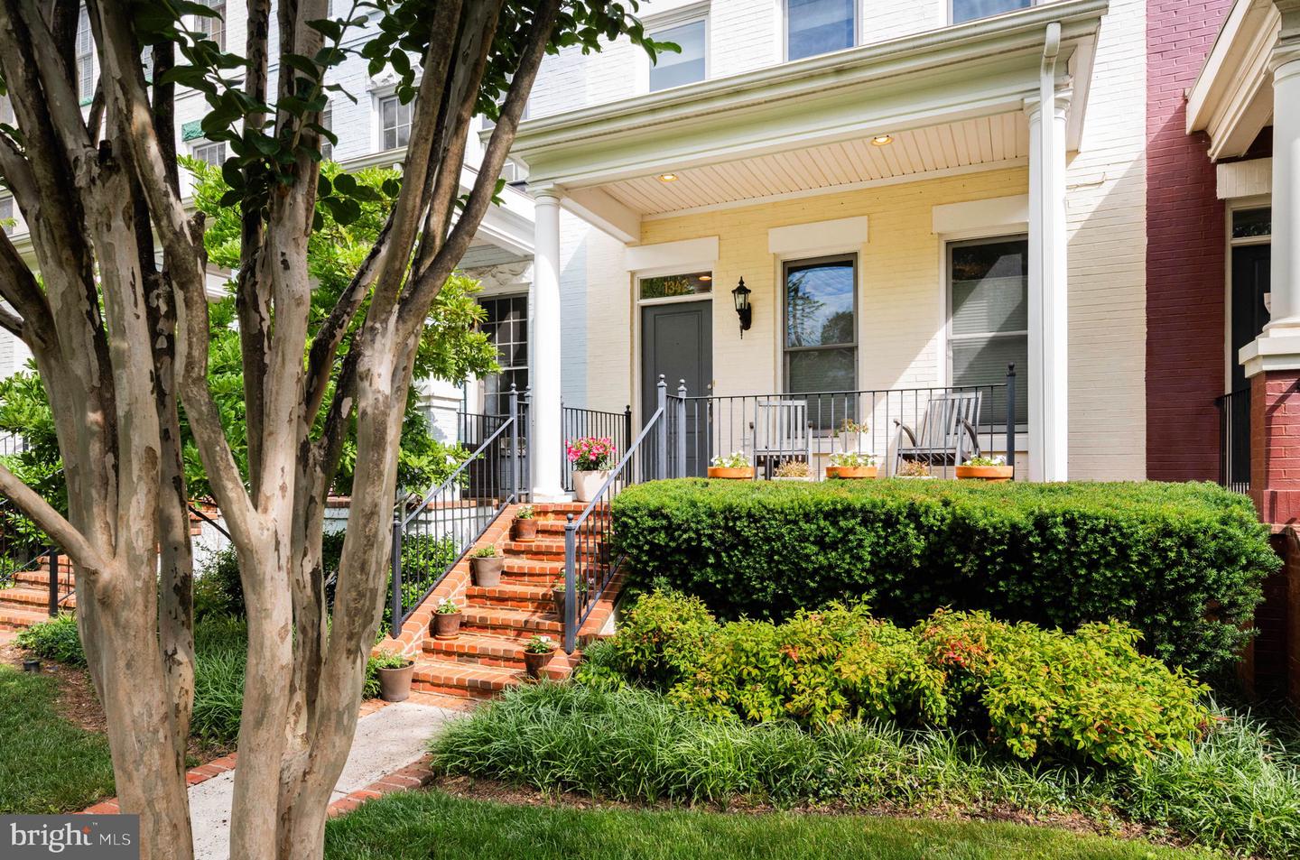 1342 SOUTH CAROLINA AVE SE, WASHINGTON, District Of Columbia 20003, 3 Bedrooms Bedrooms, ,2 BathroomsBathrooms,Residential,For sale,1342 SOUTH CAROLINA AVE SE,DCDC2205674 MLS # DCDC2205674