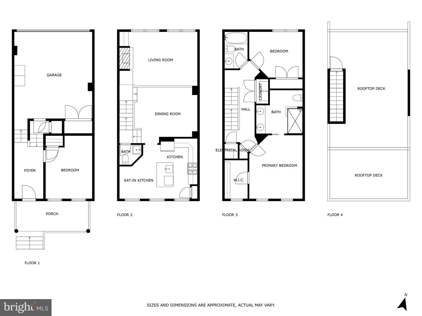 1342 SOUTH CAROLINA AVE SE, WASHINGTON, District Of Columbia 20003, 3 Bedrooms Bedrooms, ,2 BathroomsBathrooms,Residential,For sale,1342 SOUTH CAROLINA AVE SE,DCDC2205674 MLS # DCDC2205674