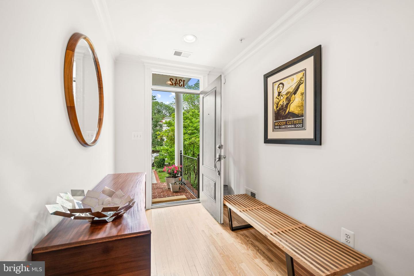 1342 SOUTH CAROLINA AVE SE, WASHINGTON, District Of Columbia 20003, 3 Bedrooms Bedrooms, ,2 BathroomsBathrooms,Residential,For sale,1342 SOUTH CAROLINA AVE SE,DCDC2205674 MLS # DCDC2205674