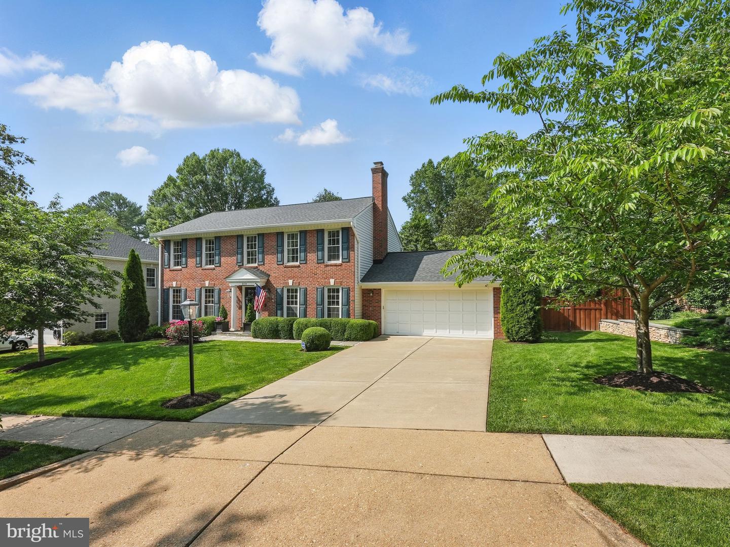 6134 LONG MEADOW RD, MCLEAN, Virginia 22101, 4 Bedrooms Bedrooms, ,2 BathroomsBathrooms,Residential,For sale,6134 LONG MEADOW RD,VAFX2247414 MLS # VAFX2247414