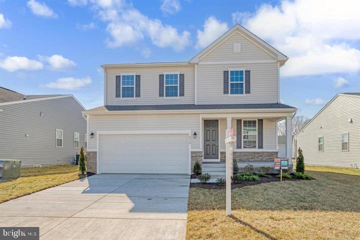 6318 POINTER LANE, KING GEORGE, Virginia 22485, 3 Bedrooms Bedrooms, ,2 BathroomsBathrooms,Residential,For sale,6318 POINTER LANE,VAKG2006580 MLS # VAKG2006580