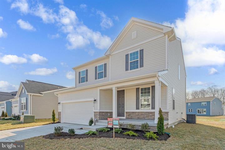 6318 POINTER LANE, KING GEORGE, Virginia 22485, 3 Bedrooms Bedrooms, ,2 BathroomsBathrooms,Residential,For sale,6318 POINTER LANE,VAKG2006580 MLS # VAKG2006580