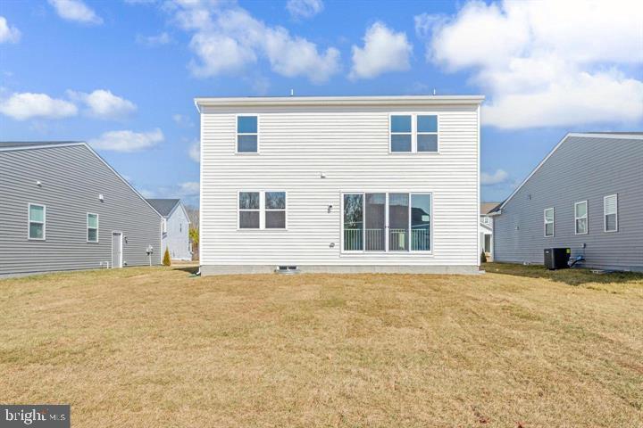 6318 POINTER LANE, KING GEORGE, Virginia 22485, 3 Bedrooms Bedrooms, ,2 BathroomsBathrooms,Residential,For sale,6318 POINTER LANE,VAKG2006580 MLS # VAKG2006580