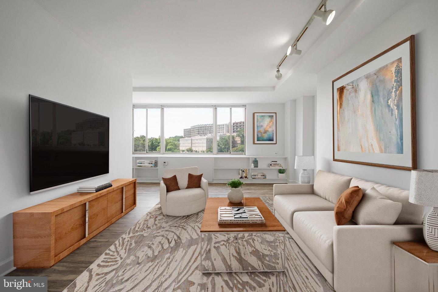 1111 ARLINGTON BLVD #707, ARLINGTON, Virginia 22209, 1 Bedroom Bedrooms, ,1 BathroomBathrooms,Residential,For sale,1111 ARLINGTON BLVD #707,VAAR2059204 MLS # VAAR2059204
