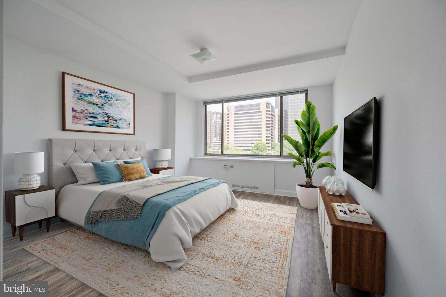 1111 ARLINGTON BLVD #707, ARLINGTON, Virginia 22209, 1 Bedroom Bedrooms, ,1 BathroomBathrooms,Residential,For sale,1111 ARLINGTON BLVD #707,VAAR2059204 MLS # VAAR2059204