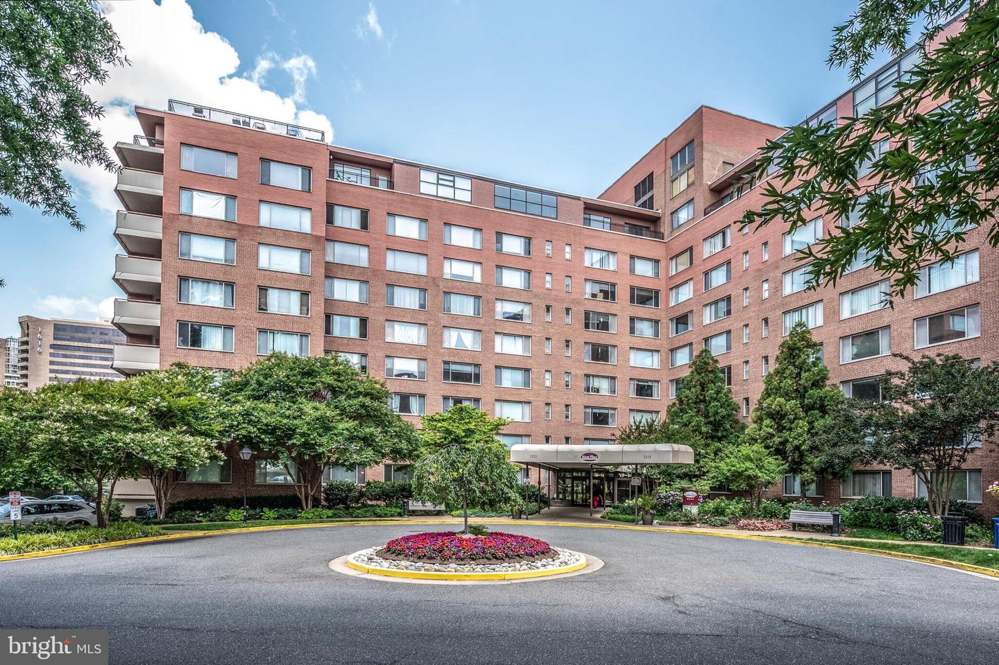 1111 ARLINGTON BLVD #707, ARLINGTON, Virginia 22209, 1 Bedroom Bedrooms, ,1 BathroomBathrooms,Residential,For sale,1111 ARLINGTON BLVD #707,VAAR2059204 MLS # VAAR2059204