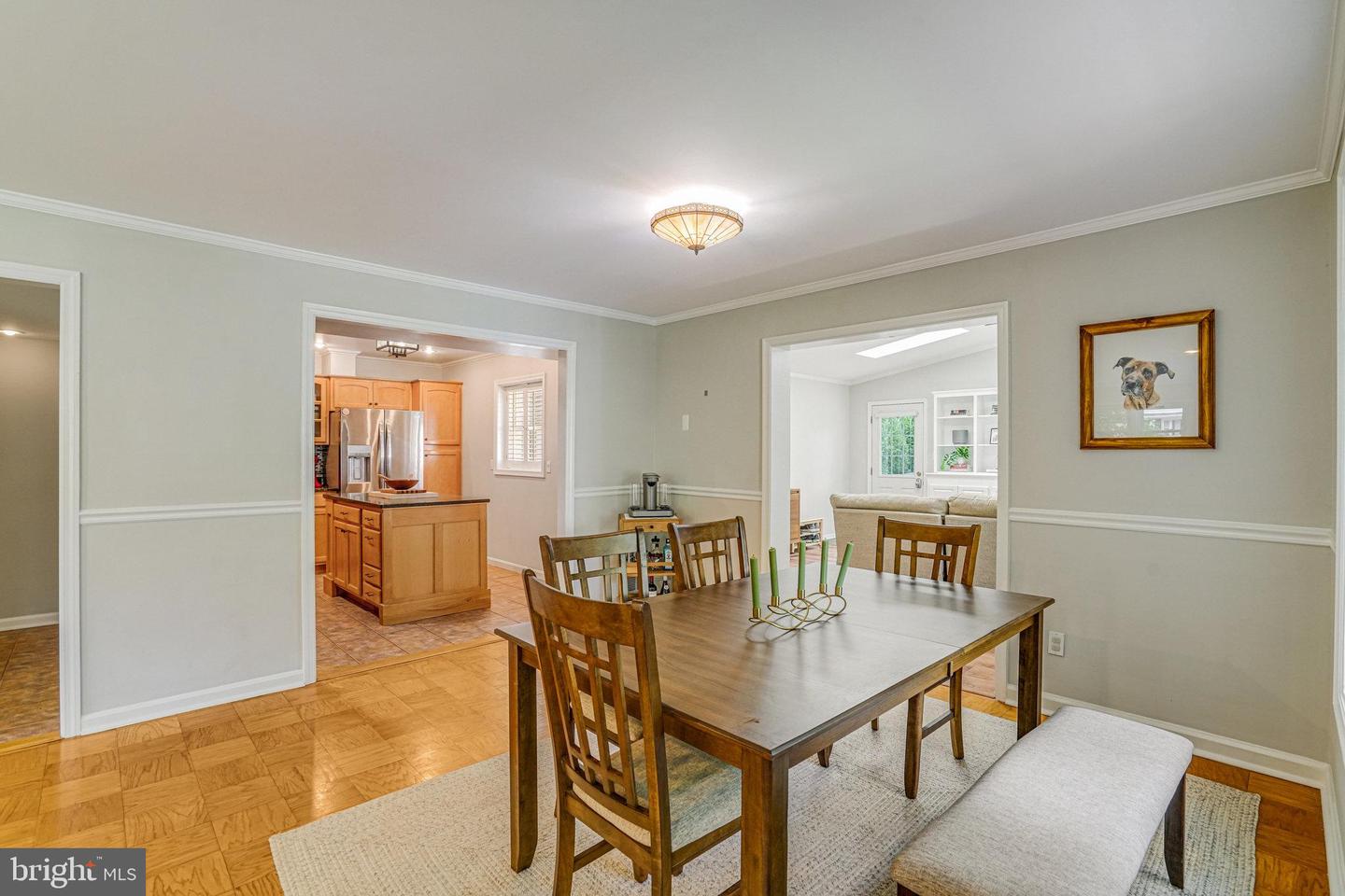 3817 LARCHWOOD RD, FALLS CHURCH, Virginia 22041, 3 Bedrooms Bedrooms, ,2 BathroomsBathrooms,Residential,For sale,3817 LARCHWOOD RD,VAFX2247430 MLS # VAFX2247430