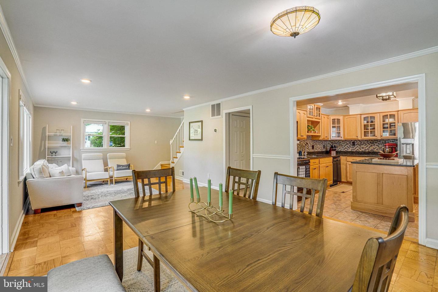 3817 LARCHWOOD RD, FALLS CHURCH, Virginia 22041, 3 Bedrooms Bedrooms, ,2 BathroomsBathrooms,Residential,For sale,3817 LARCHWOOD RD,VAFX2247430 MLS # VAFX2247430