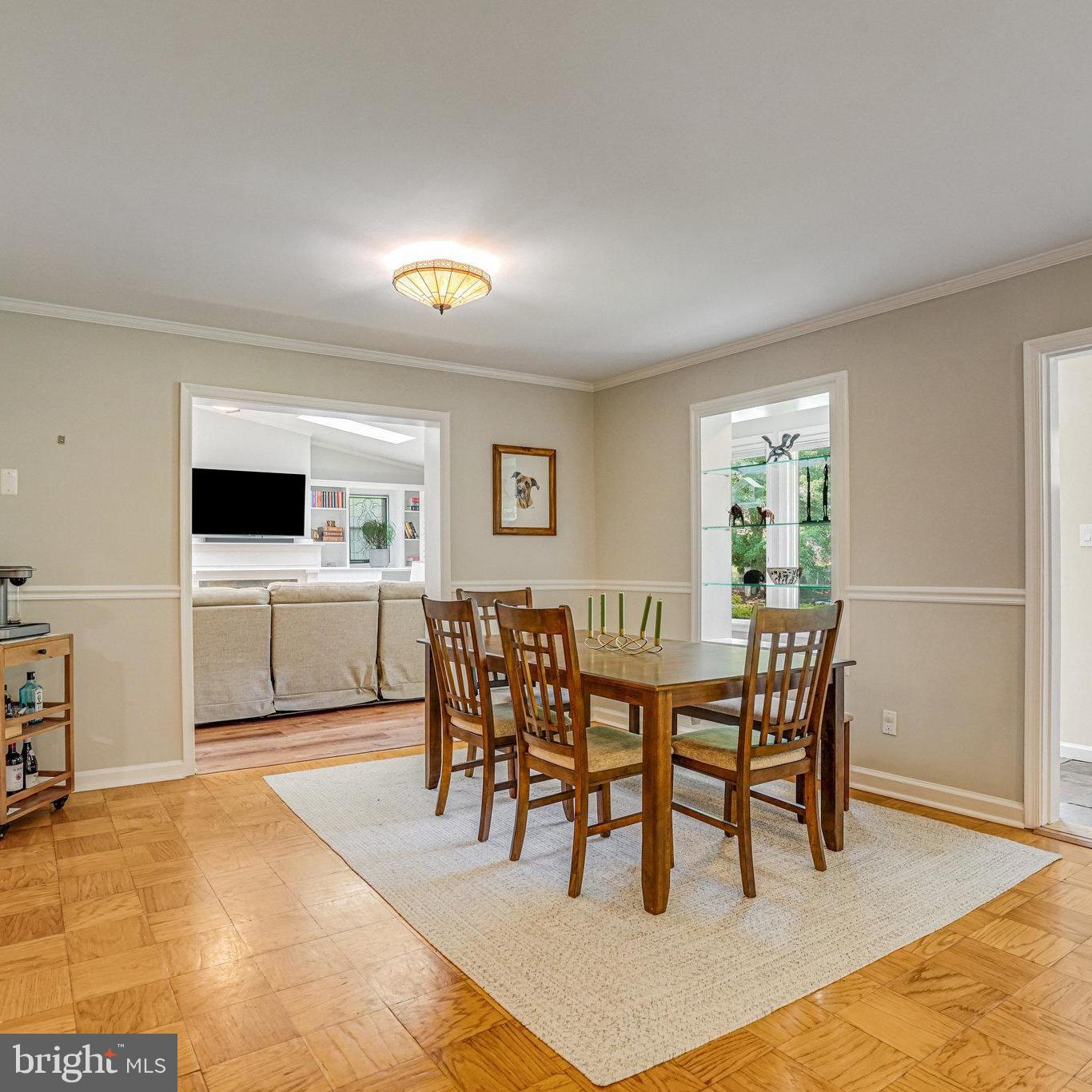 3817 LARCHWOOD RD, FALLS CHURCH, Virginia 22041, 3 Bedrooms Bedrooms, ,2 BathroomsBathrooms,Residential,For sale,3817 LARCHWOOD RD,VAFX2247430 MLS # VAFX2247430