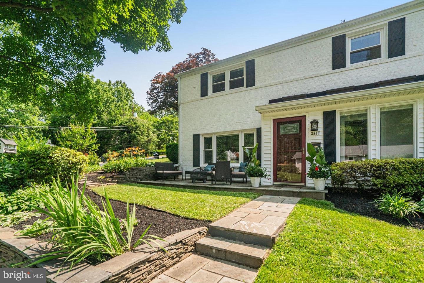3817 LARCHWOOD RD, FALLS CHURCH, Virginia 22041, 3 Bedrooms Bedrooms, ,2 BathroomsBathrooms,Residential,For sale,3817 LARCHWOOD RD,VAFX2247430 MLS # VAFX2247430