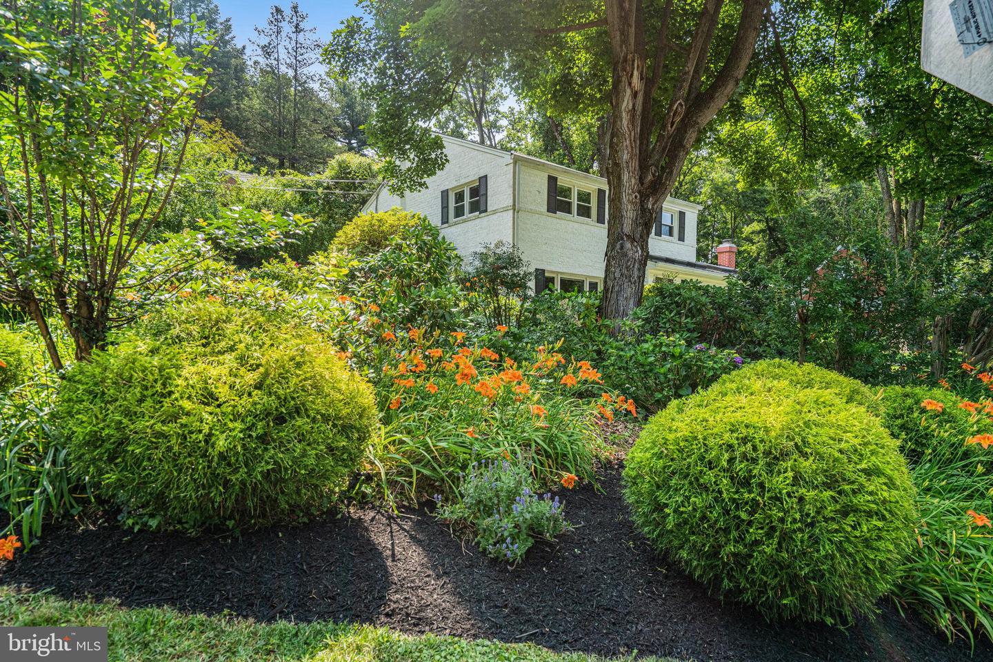 3817 LARCHWOOD RD, FALLS CHURCH, Virginia 22041, 3 Bedrooms Bedrooms, ,2 BathroomsBathrooms,Residential,For sale,3817 LARCHWOOD RD,VAFX2247430 MLS # VAFX2247430