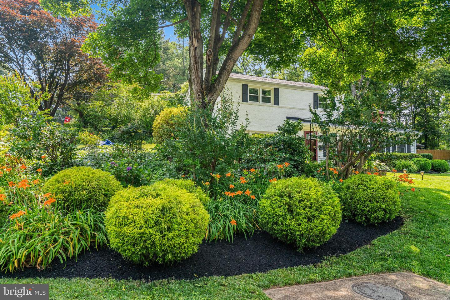 3817 LARCHWOOD RD, FALLS CHURCH, Virginia 22041, 3 Bedrooms Bedrooms, ,2 BathroomsBathrooms,Residential,For sale,3817 LARCHWOOD RD,VAFX2247430 MLS # VAFX2247430
