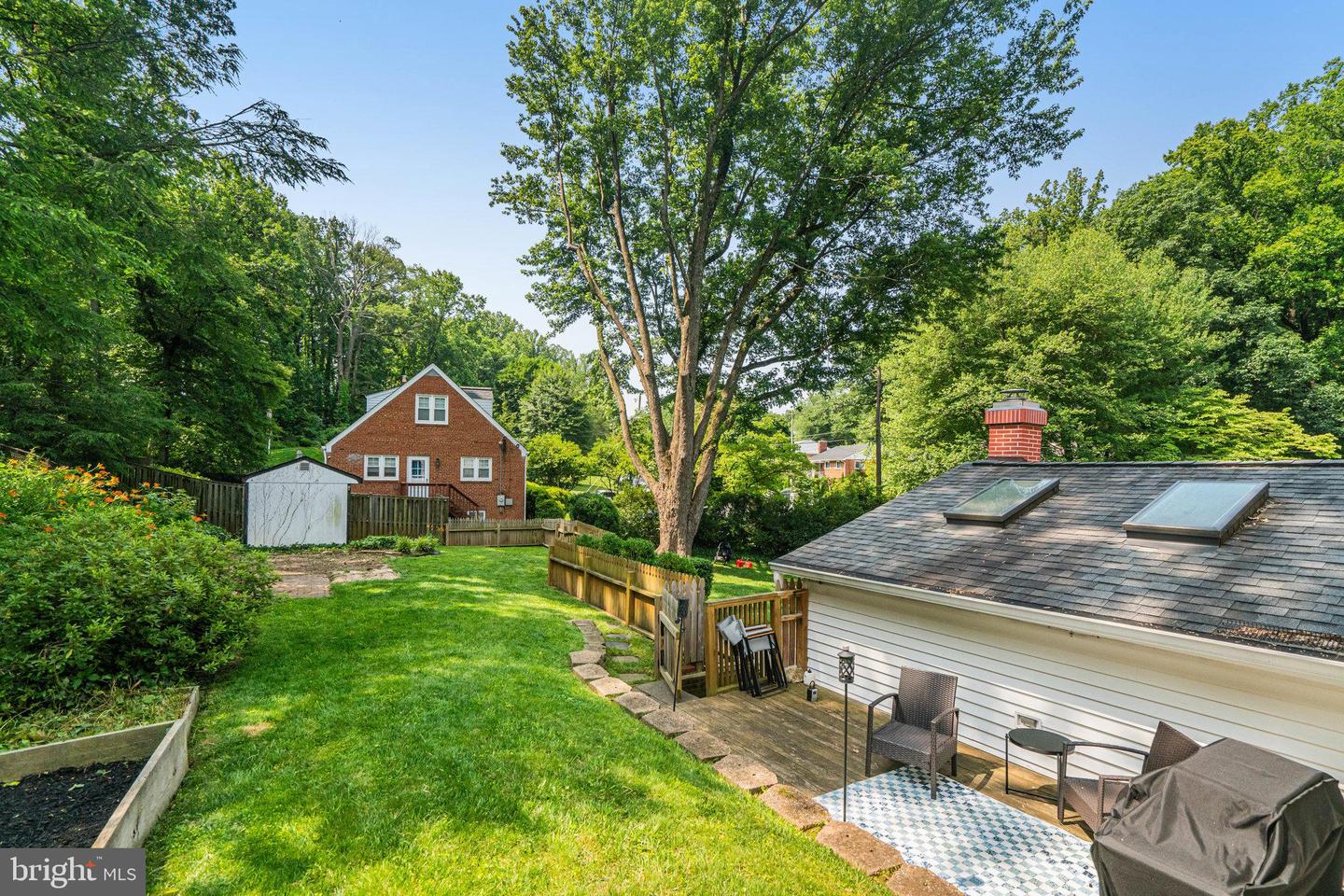 3817 LARCHWOOD RD, FALLS CHURCH, Virginia 22041, 3 Bedrooms Bedrooms, ,2 BathroomsBathrooms,Residential,For sale,3817 LARCHWOOD RD,VAFX2247430 MLS # VAFX2247430