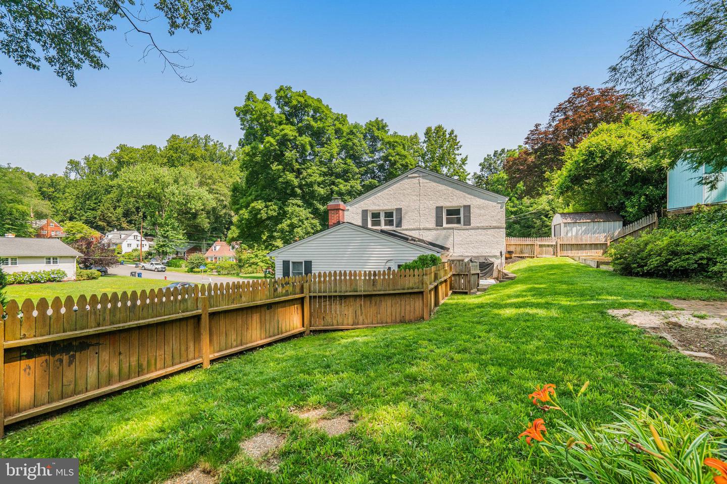 3817 LARCHWOOD RD, FALLS CHURCH, Virginia 22041, 3 Bedrooms Bedrooms, ,2 BathroomsBathrooms,Residential,For sale,3817 LARCHWOOD RD,VAFX2247430 MLS # VAFX2247430