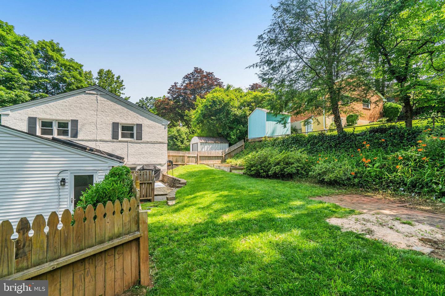 3817 LARCHWOOD RD, FALLS CHURCH, Virginia 22041, 3 Bedrooms Bedrooms, ,2 BathroomsBathrooms,Residential,For sale,3817 LARCHWOOD RD,VAFX2247430 MLS # VAFX2247430