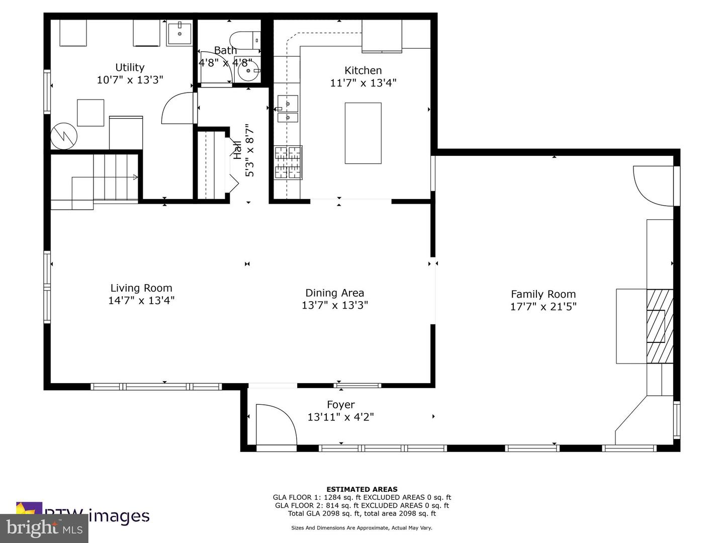 3817 LARCHWOOD RD, FALLS CHURCH, Virginia 22041, 3 Bedrooms Bedrooms, ,2 BathroomsBathrooms,Residential,For sale,3817 LARCHWOOD RD,VAFX2247430 MLS # VAFX2247430