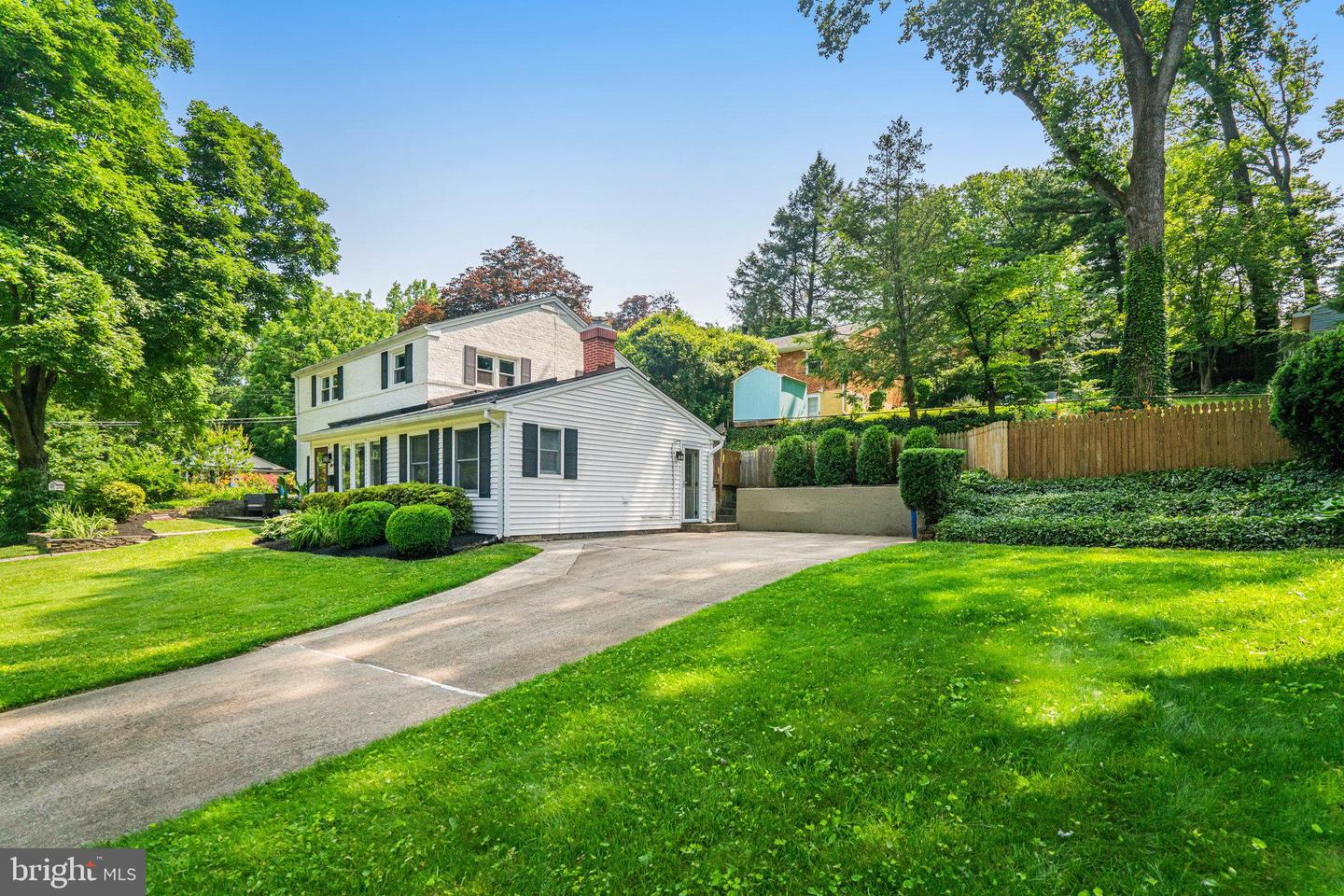 3817 LARCHWOOD RD, FALLS CHURCH, Virginia 22041, 3 Bedrooms Bedrooms, ,2 BathroomsBathrooms,Residential,For sale,3817 LARCHWOOD RD,VAFX2247430 MLS # VAFX2247430