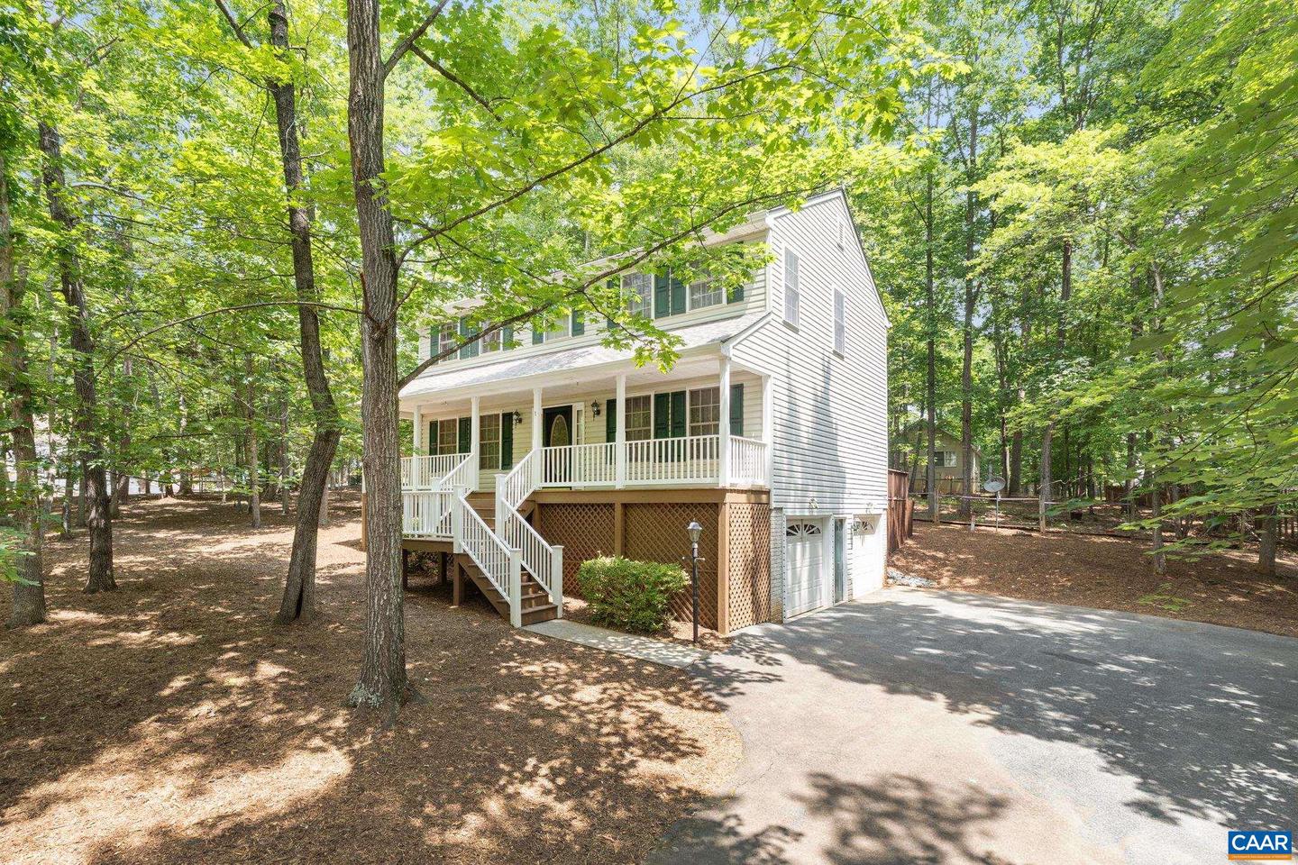 1 WEST LAKE FOREST DR, PALMYRA, Virginia 22963, 3 Bedrooms Bedrooms, ,2 BathroomsBathrooms,Residential,For sale,1 WEST LAKE FOREST DR,665715 MLS # 665715