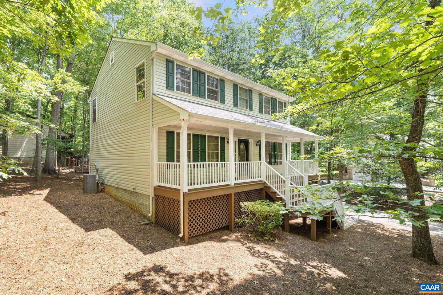 1 WEST LAKE FOREST DR, PALMYRA, Virginia 22963, 3 Bedrooms Bedrooms, ,2 BathroomsBathrooms,Residential,For sale,1 WEST LAKE FOREST DR,665715 MLS # 665715