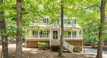 1 WEST LAKE FOREST DR, PALMYRA, Virginia 22963, 3 Bedrooms Bedrooms, ,2 BathroomsBathrooms,Residential,For sale,1 WEST LAKE FOREST DR,665715 MLS # 665715