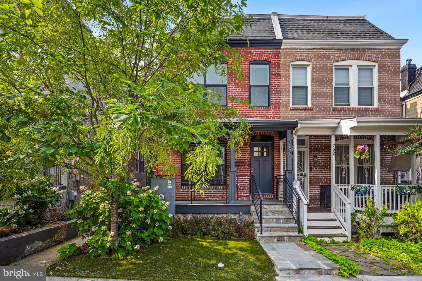 760 GRESHAM PL NW, WASHINGTON, District Of Columbia 20001, 5 Bedrooms Bedrooms, ,4 BathroomsBathrooms,Residential,For sale,760 GRESHAM PL NW,DCDC2205718 MLS # DCDC2205718