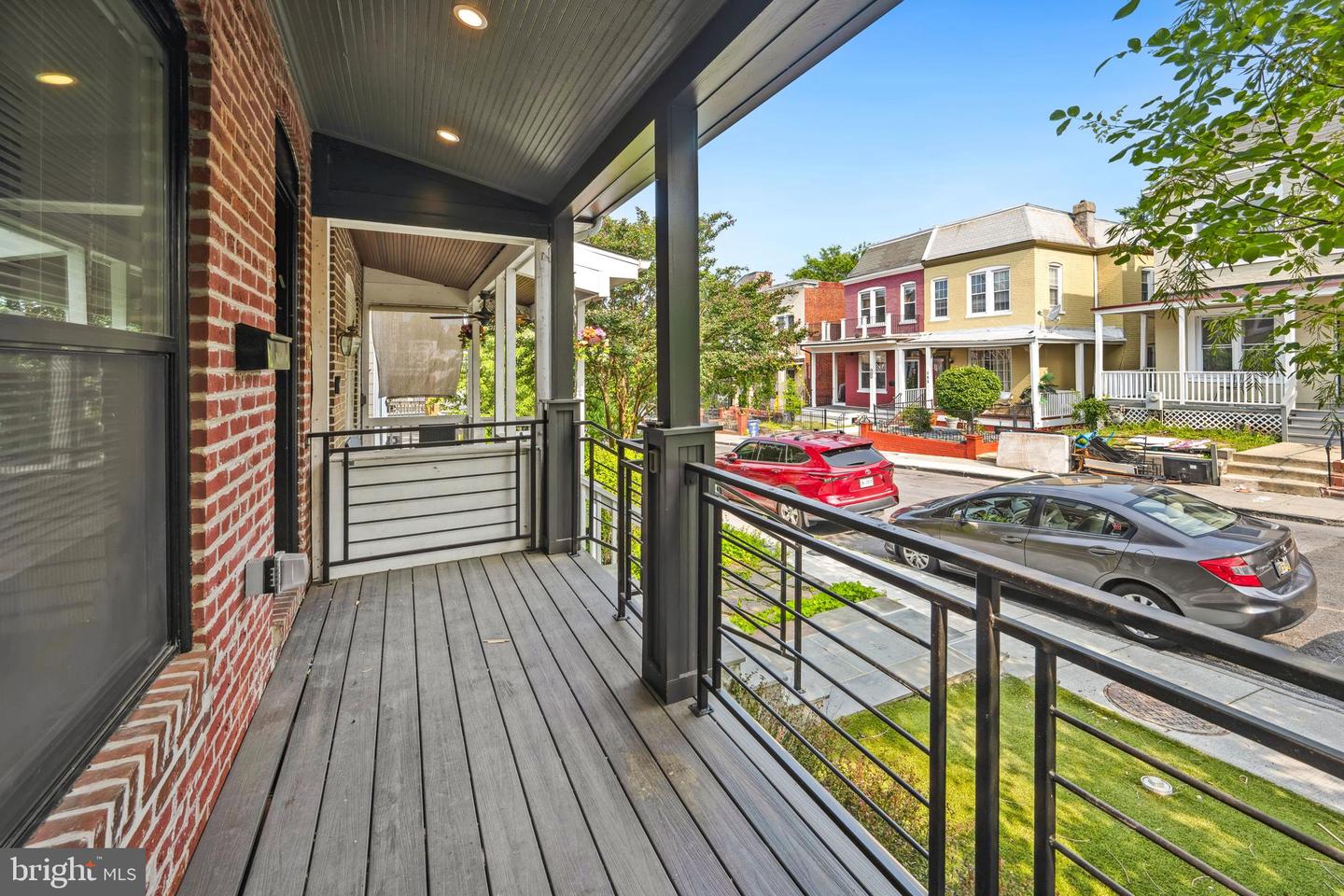 760 GRESHAM PL NW, WASHINGTON, District Of Columbia 20001, 5 Bedrooms Bedrooms, ,4 BathroomsBathrooms,Residential,For sale,760 GRESHAM PL NW,DCDC2205718 MLS # DCDC2205718