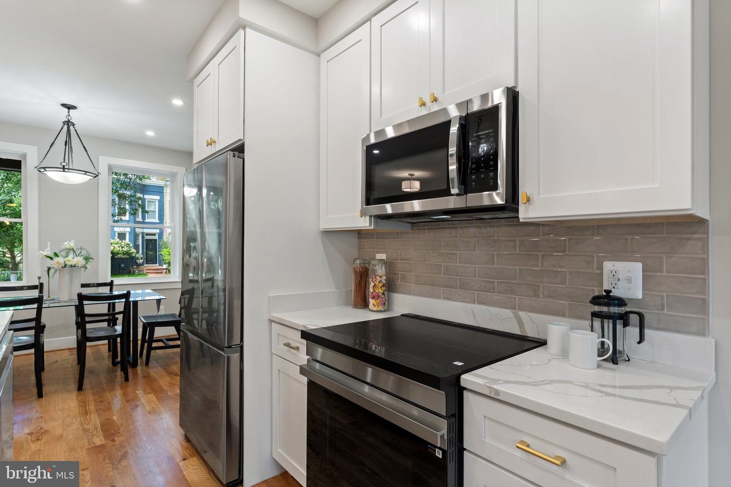 1505 E ST SE, WASHINGTON, District Of Columbia 20003, 3 Bedrooms Bedrooms, ,3 BathroomsBathrooms,Residential,For sale,1505 E ST SE,DCDC2205582 MLS # DCDC2205582