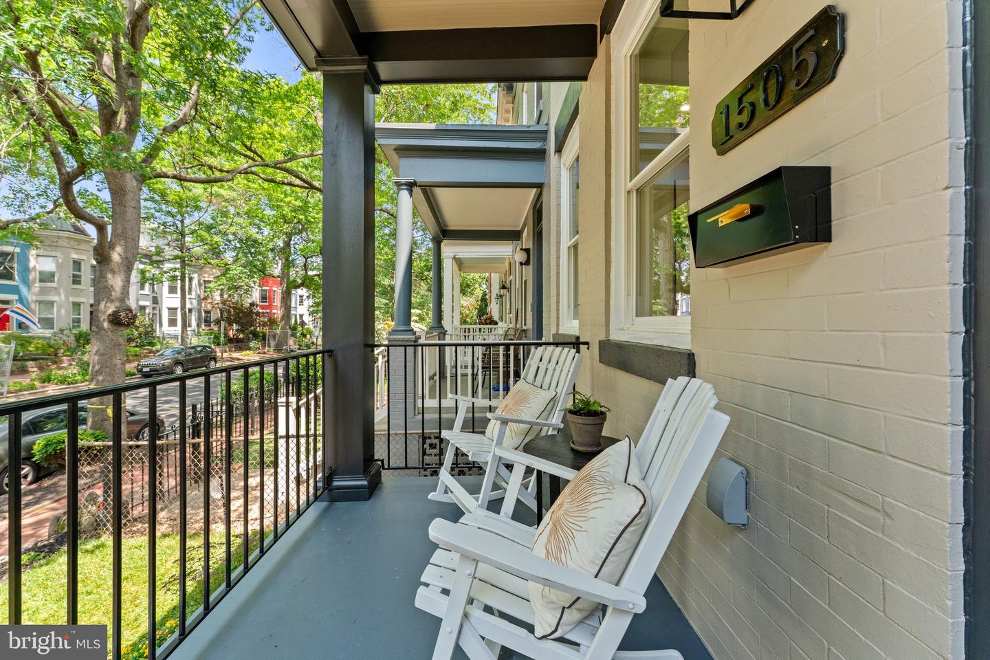 1505 E ST SE, WASHINGTON, District Of Columbia 20003, 3 Bedrooms Bedrooms, ,3 BathroomsBathrooms,Residential,For sale,1505 E ST SE,DCDC2205582 MLS # DCDC2205582