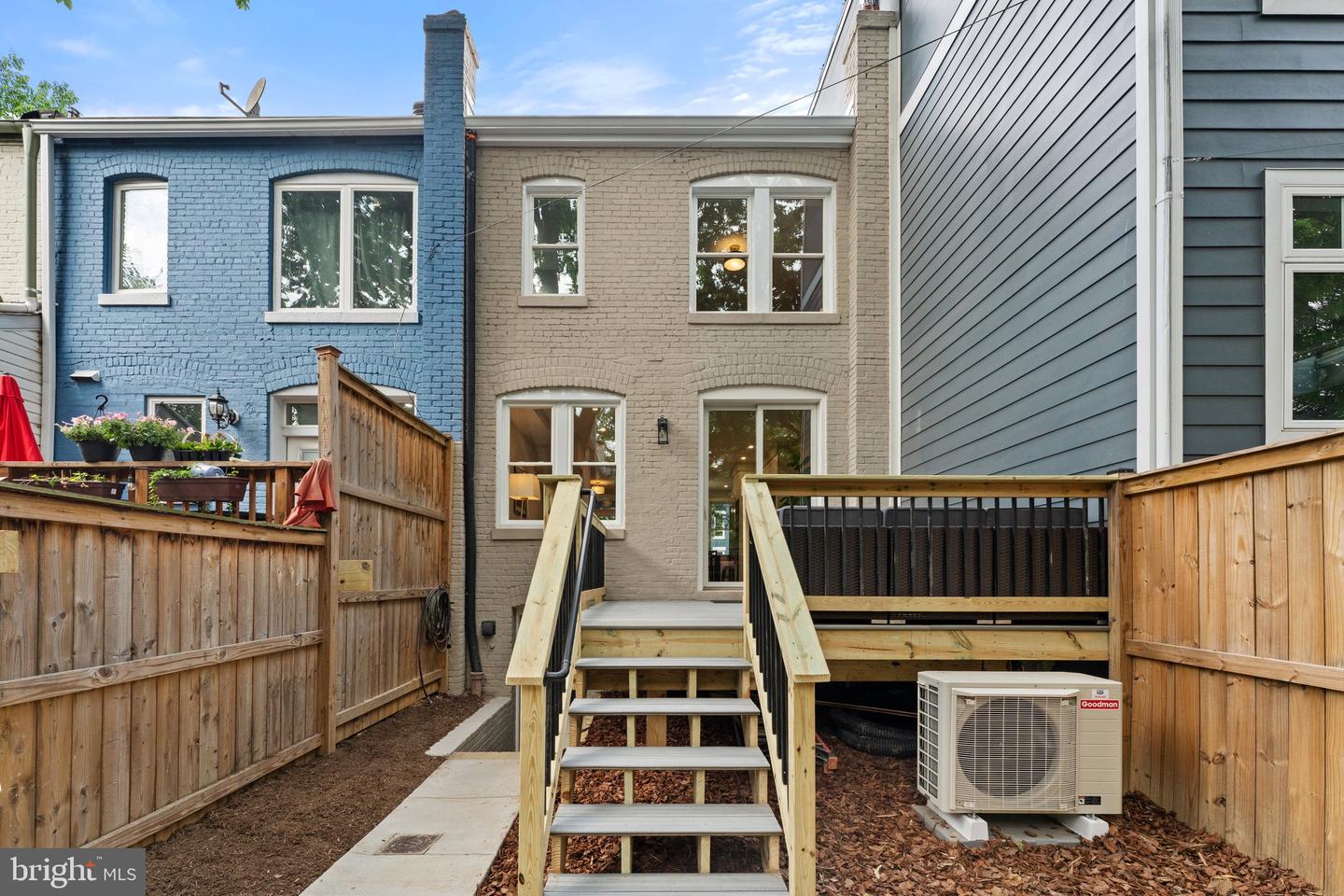 1505 E ST SE, WASHINGTON, District Of Columbia 20003, 3 Bedrooms Bedrooms, ,3 BathroomsBathrooms,Residential,For sale,1505 E ST SE,DCDC2205582 MLS # DCDC2205582