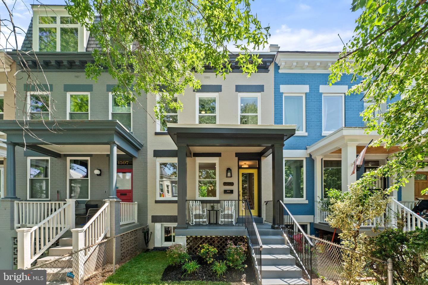 1505 E ST SE, WASHINGTON, District Of Columbia 20003, 3 Bedrooms Bedrooms, ,3 BathroomsBathrooms,Residential,For sale,1505 E ST SE,DCDC2205582 MLS # DCDC2205582