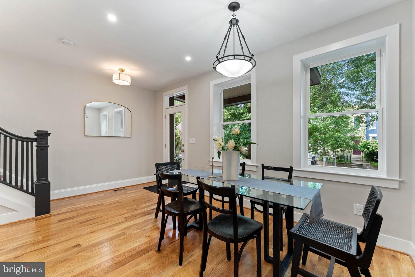 1505 E ST SE, WASHINGTON, District Of Columbia 20003, 3 Bedrooms Bedrooms, ,3 BathroomsBathrooms,Residential,For sale,1505 E ST SE,DCDC2205582 MLS # DCDC2205582