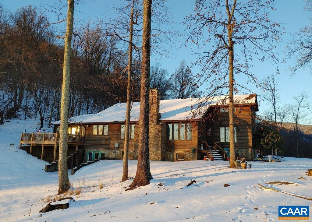 247 LLAMA LN, LOWESVILLE, Virginia 22967, 6 Bedrooms Bedrooms, ,5 BathroomsBathrooms,Residential,For sale,247 LLAMA LN,665704 MLS # 665704