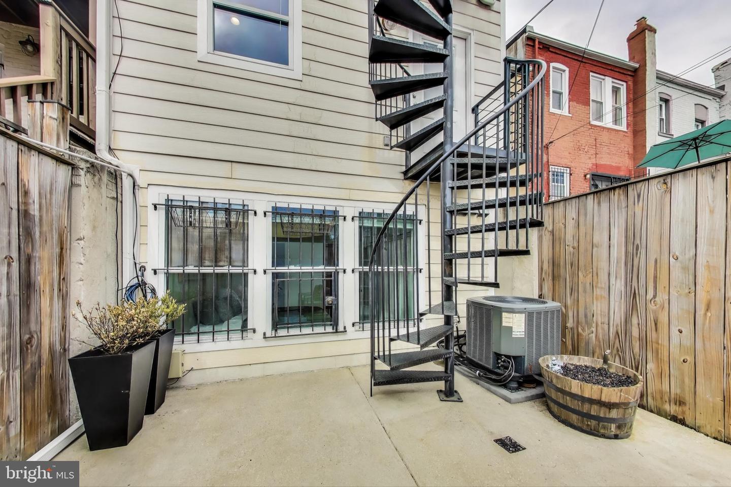 629 MORTON PL NE #1, WASHINGTON, District Of Columbia 20002, 2 Bedrooms Bedrooms, ,2 BathroomsBathrooms,Residential,For sale,629 MORTON PL NE #1,DCDC2205670 MLS # DCDC2205670