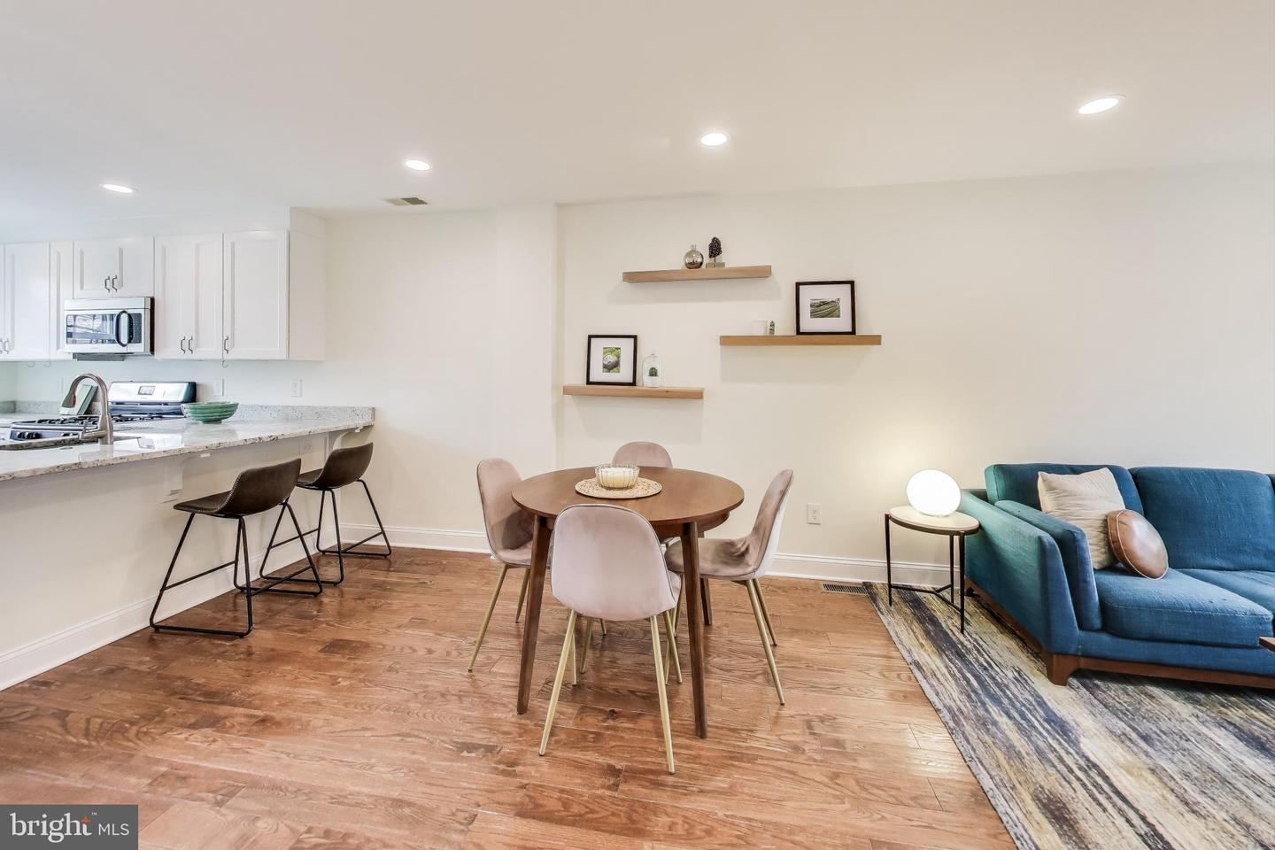 629 MORTON PL NE #1, WASHINGTON, District Of Columbia 20002, 2 Bedrooms Bedrooms, ,2 BathroomsBathrooms,Residential,For sale,629 MORTON PL NE #1,DCDC2205670 MLS # DCDC2205670