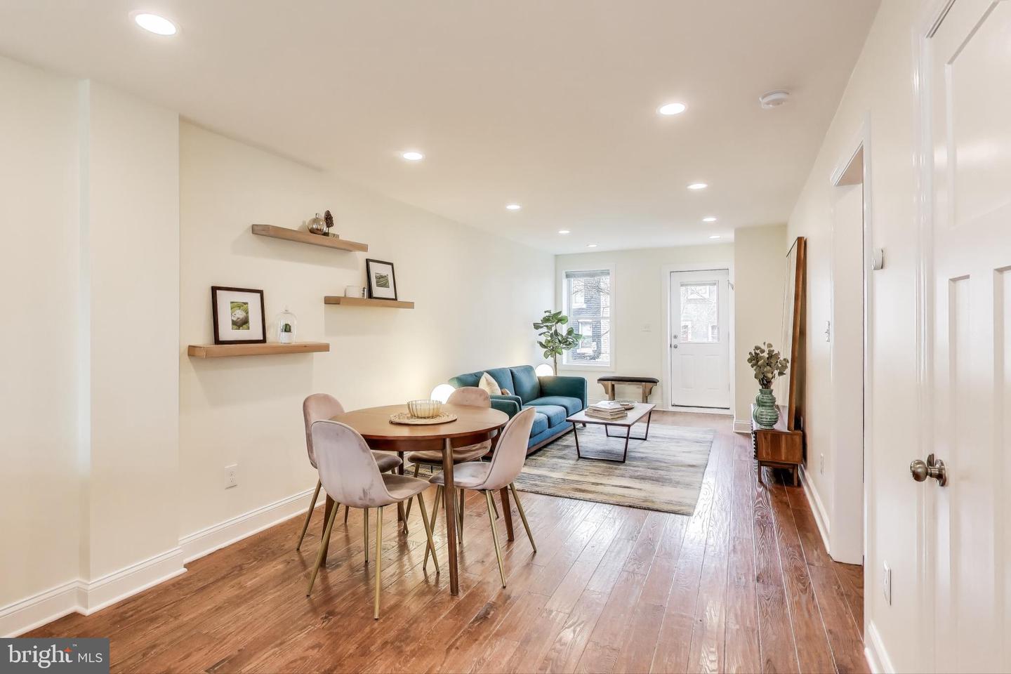 629 MORTON PL NE #1, WASHINGTON, District Of Columbia 20002, 2 Bedrooms Bedrooms, ,2 BathroomsBathrooms,Residential,For sale,629 MORTON PL NE #1,DCDC2205670 MLS # DCDC2205670