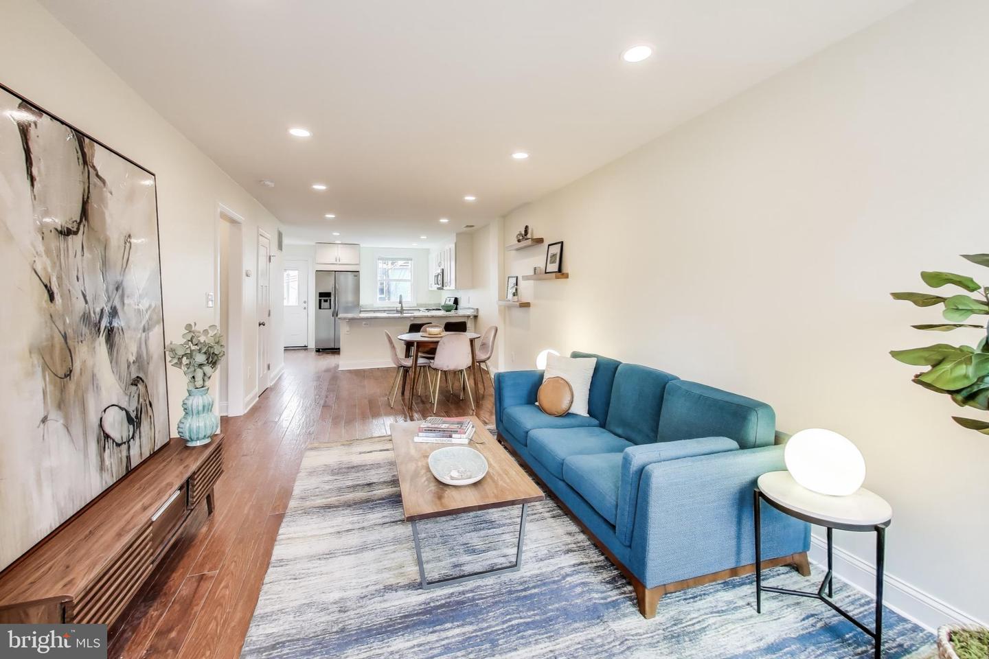 629 MORTON PL NE #1, WASHINGTON, District Of Columbia 20002, 2 Bedrooms Bedrooms, ,2 BathroomsBathrooms,Residential,For sale,629 MORTON PL NE #1,DCDC2205670 MLS # DCDC2205670