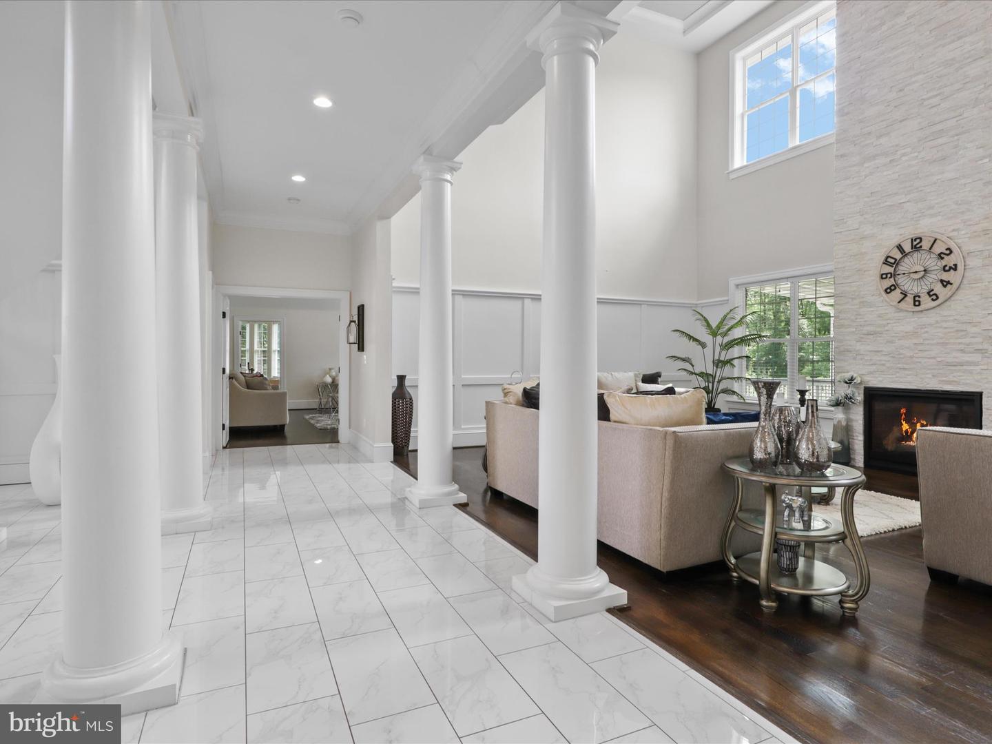 11509 ASBURY RIDGE CT, NOKESVILLE, Virginia 20181, 6 Bedrooms Bedrooms, ,7 BathroomsBathrooms,Residential,For sale,11509 ASBURY RIDGE CT,VAPW2097024 MLS # VAPW2097024