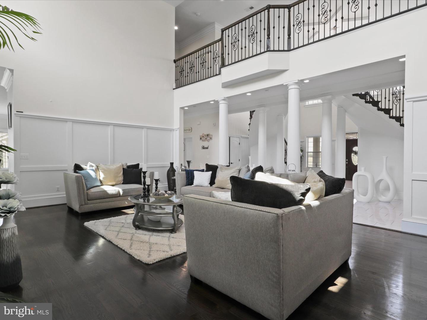 11509 ASBURY RIDGE CT, NOKESVILLE, Virginia 20181, 6 Bedrooms Bedrooms, ,7 BathroomsBathrooms,Residential,For sale,11509 ASBURY RIDGE CT,VAPW2097024 MLS # VAPW2097024