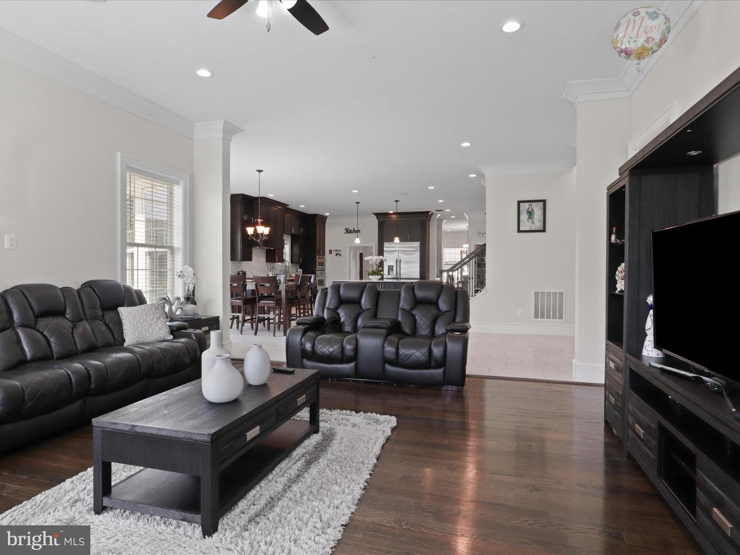 11509 ASBURY RIDGE CT, NOKESVILLE, Virginia 20181, 6 Bedrooms Bedrooms, ,7 BathroomsBathrooms,Residential,For sale,11509 ASBURY RIDGE CT,VAPW2097024 MLS # VAPW2097024