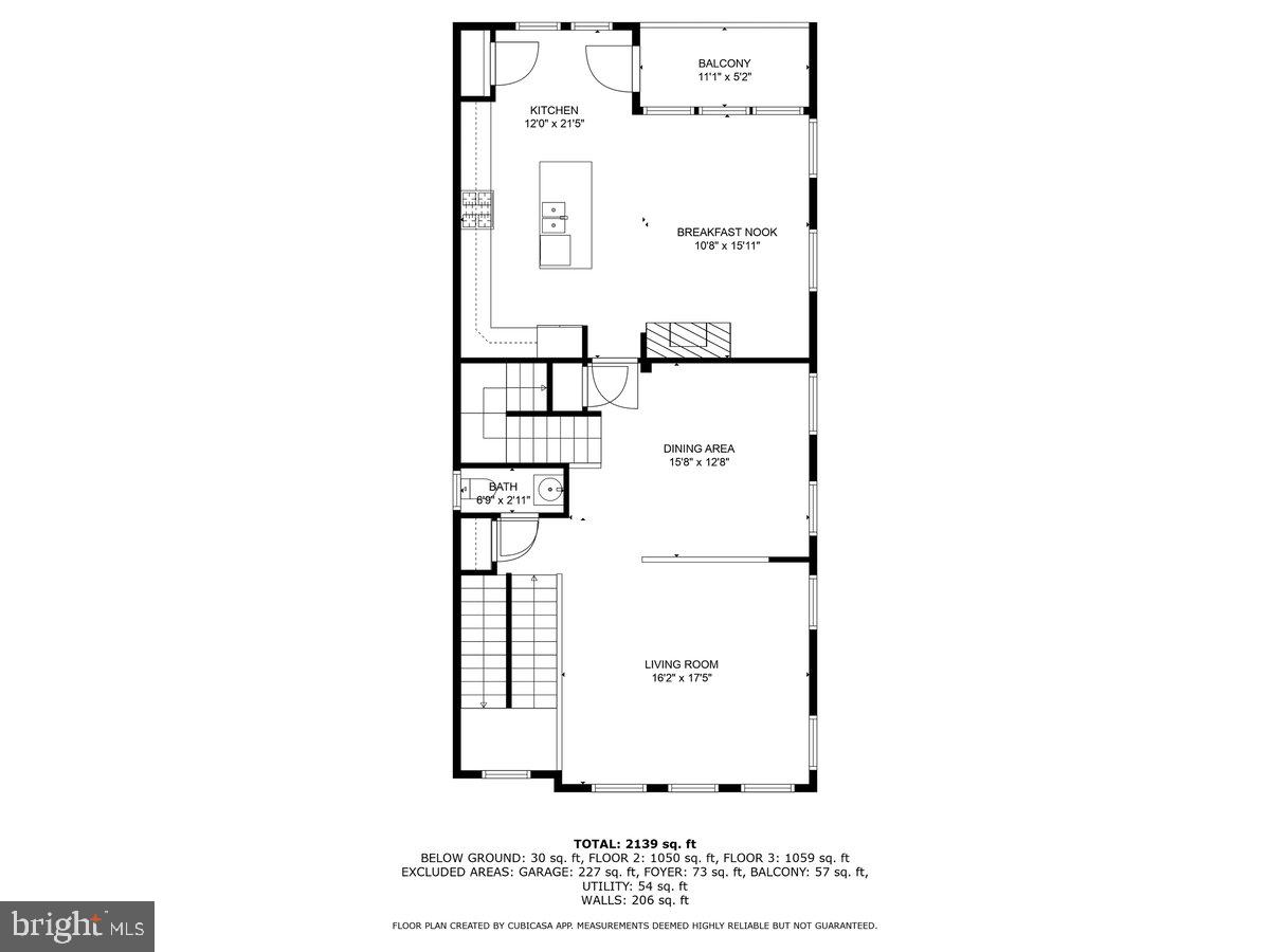 14720 POTOMAC BRANCH DR, WOODBRIDGE, Virginia 22191, 3 Bedrooms Bedrooms, ,2 BathroomsBathrooms,Residential,For sale,14720 POTOMAC BRANCH DR,VAPW2097030 MLS # VAPW2097030