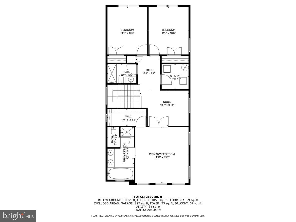 14720 POTOMAC BRANCH DR, WOODBRIDGE, Virginia 22191, 3 Bedrooms Bedrooms, ,2 BathroomsBathrooms,Residential,For sale,14720 POTOMAC BRANCH DR,VAPW2097030 MLS # VAPW2097030